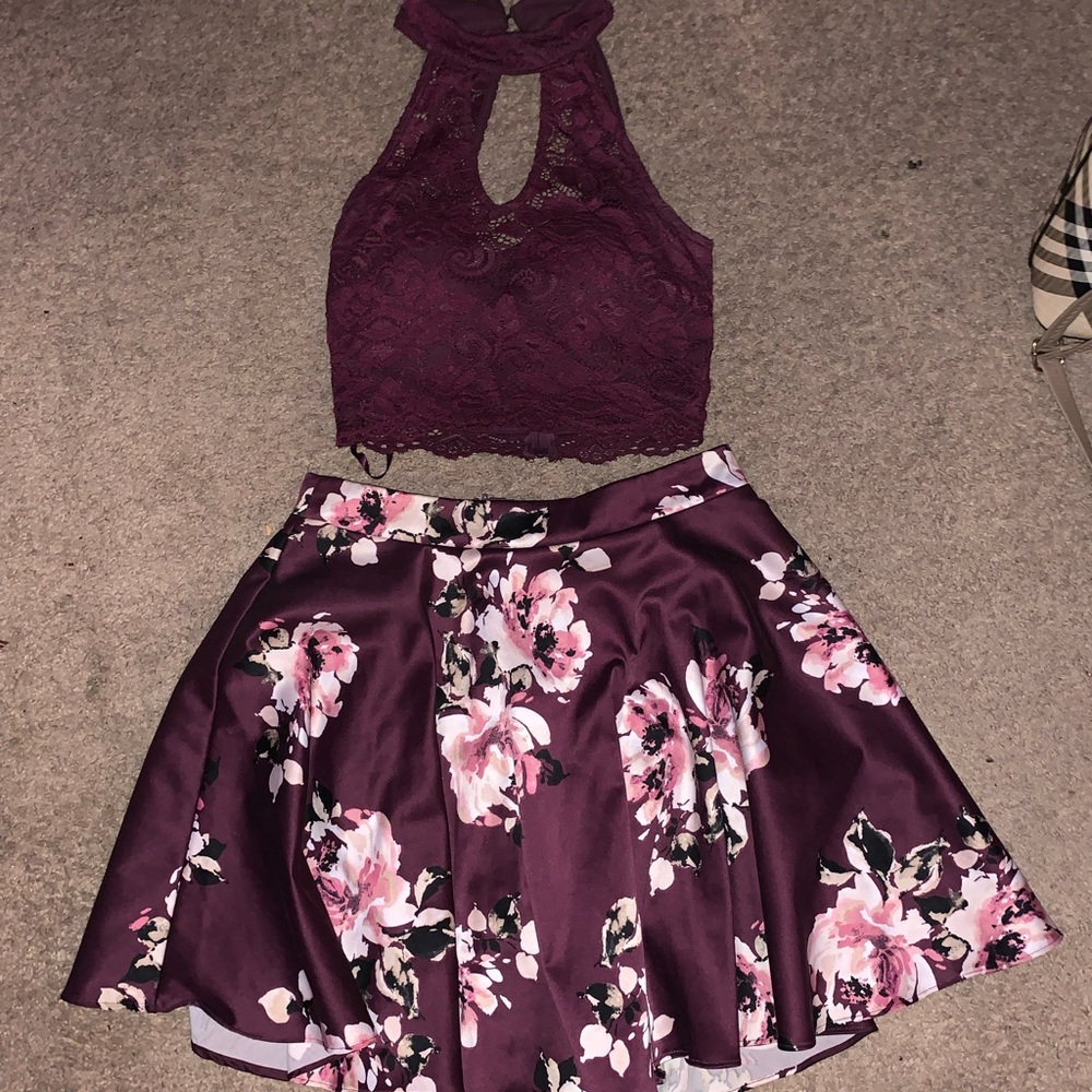 homecoming dress